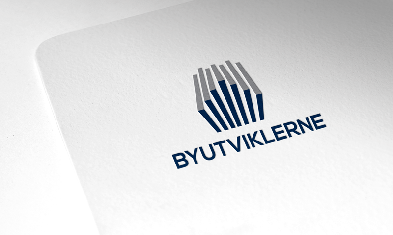 Logo Design by Fathan99 for Nettverk for eiendomsfag AS | Design #11911609