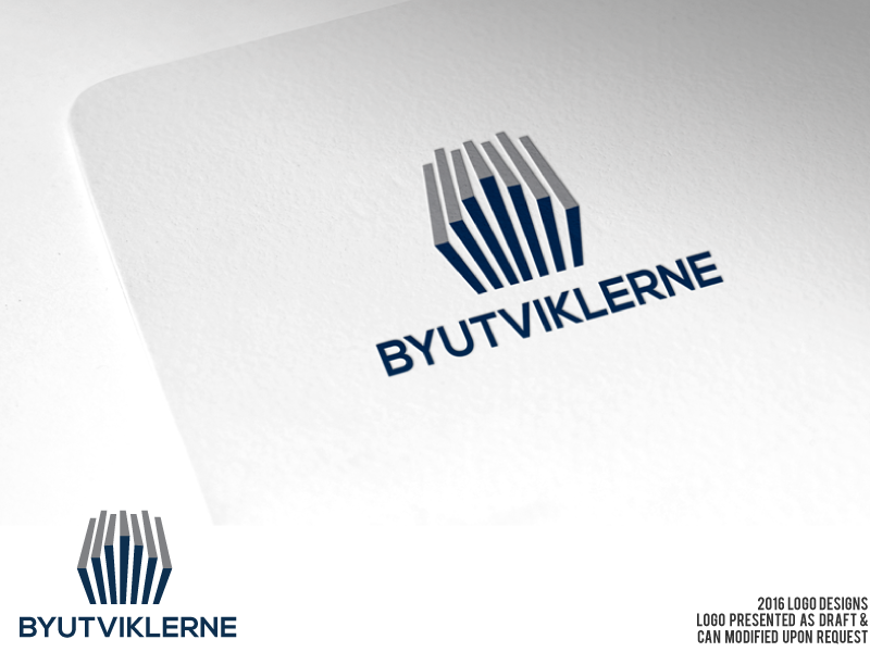 Logo Design by Fathan99 for Nettverk for eiendomsfag AS | Design #11911668