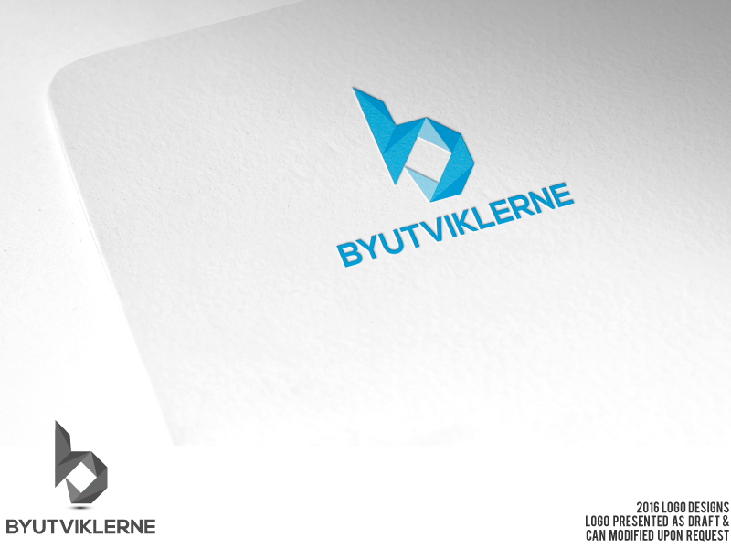 Diseño de Logo por Fathan99 para Nettverk for eiendomsfag AS | Diseño #11912268