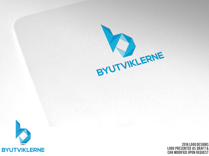 Diseño de Logo por Fathan99 para Nettverk for eiendomsfag AS | Diseño #11912295