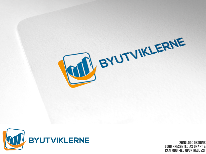 Logo-Design von Fathan99 für Nettverk for eiendomsfag AS | Design #11923536