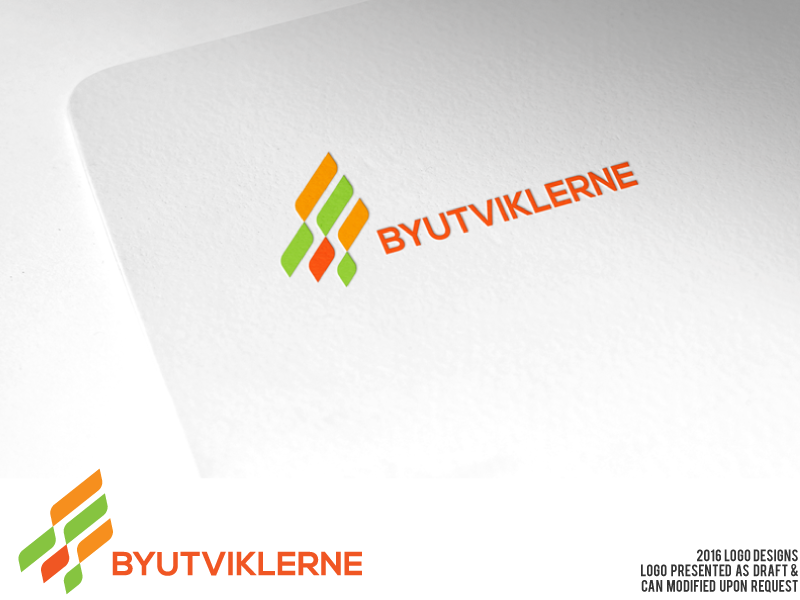 Diseño de Logo por Fathan99 para Nettverk for eiendomsfag AS | Diseño #11974678