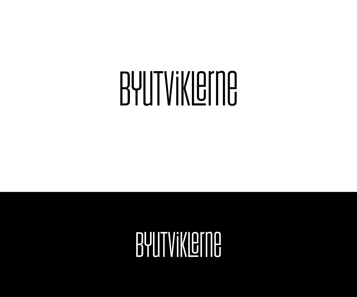 Logo Design by RoundYellow for Nettverk for eiendomsfag AS | Design #11830382