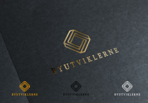 Design de Logo par Artipunan pour Nettverk for eiendomsfag AS | Design : #11864654