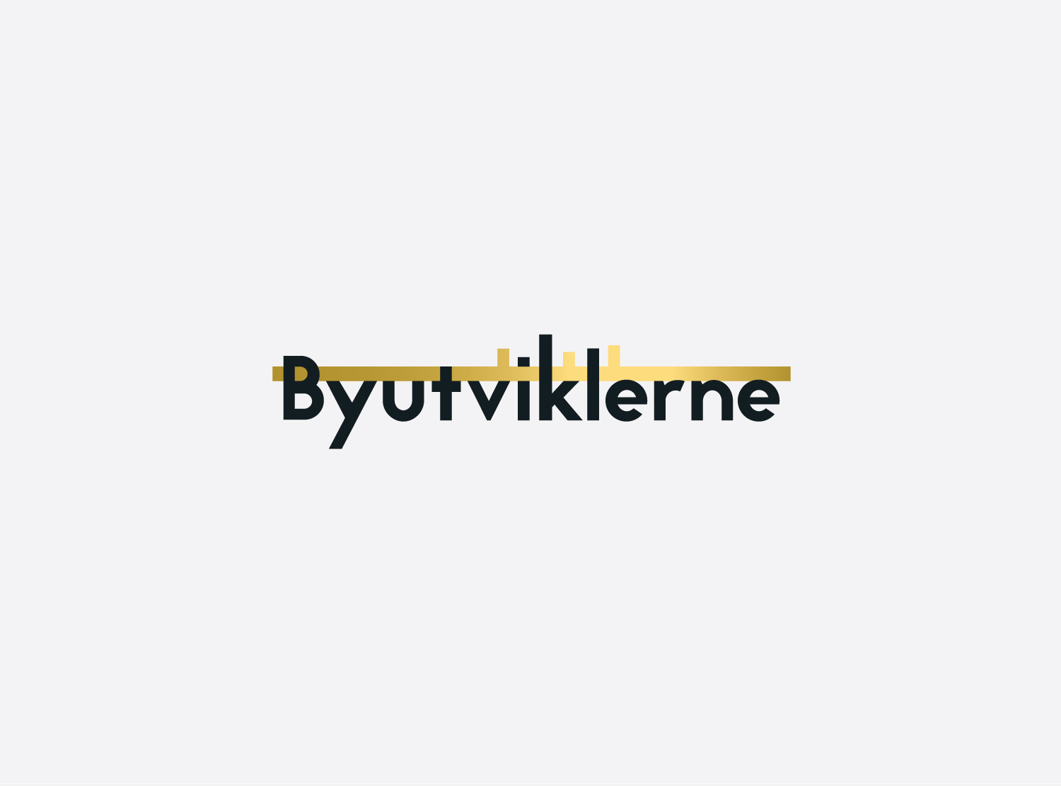 Logo Design by Milos Jovic for Nettverk for eiendomsfag AS | Design #11837205