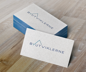 Diseño de Logo por This Hannah para Nettverk for eiendomsfag AS | Diseño: #11852485