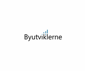 Diseño de Logo por GliderGraphx para Nettverk for eiendomsfag AS | Diseño #11913548