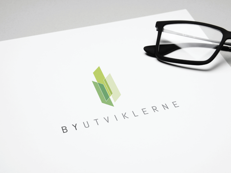 Logo Design by visualcris for Nettverk for eiendomsfag AS | Design #11939173