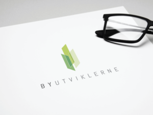 Diseño de Logo por visualcris para Nettverk for eiendomsfag AS | Diseño: #11939173