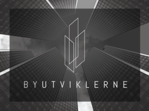 Diseño de Logo por visualcris para Nettverk for eiendomsfag AS | Diseño: #11939204