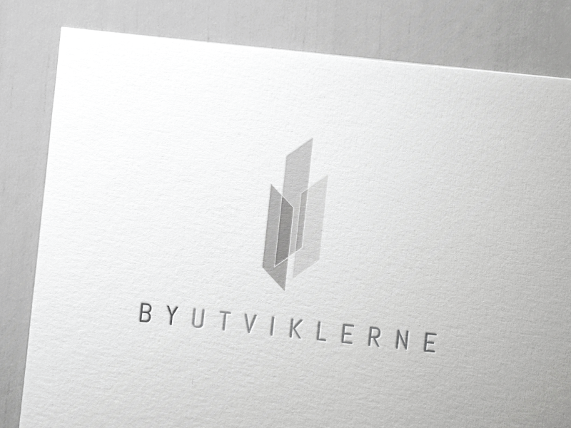 Design de Logo par visualcris pour Nettverk for eiendomsfag AS | Design #11939447