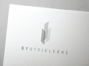 Diseño de Logo por visualcris para Nettverk for eiendomsfag AS | Diseño: #11939447