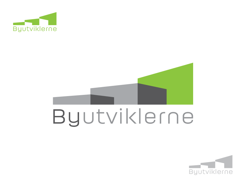 Diseño de Logo por visualcris para Nettverk for eiendomsfag AS | Diseño #11942789