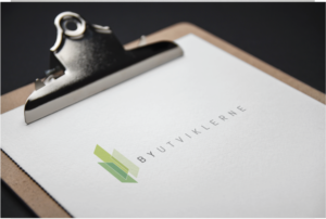 Diseño de Logo por visualcris para Nettverk for eiendomsfag AS | Diseño: #11962464