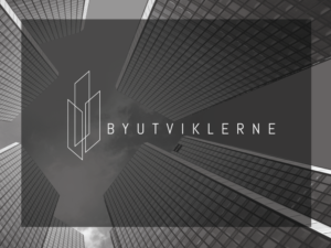 Diseño de Logo por visualcris para Nettverk for eiendomsfag AS | Diseño: #11962478