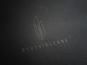 Diseño de Logo por visualcris para Nettverk for eiendomsfag AS | Diseño: #11962659