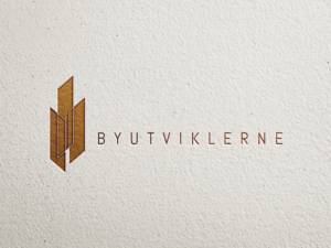 Diseño de Logo por visualcris para Nettverk for eiendomsfag AS | Diseño: #11962675