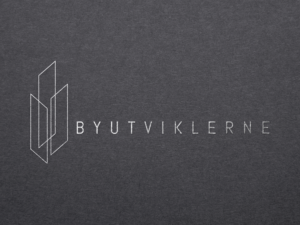 Diseño de Logo por visualcris para Nettverk for eiendomsfag AS | Diseño: #11962682