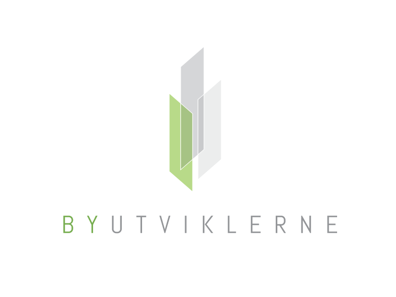 Diseño de Logo por visualcris para Nettverk for eiendomsfag AS | Diseño #11963208