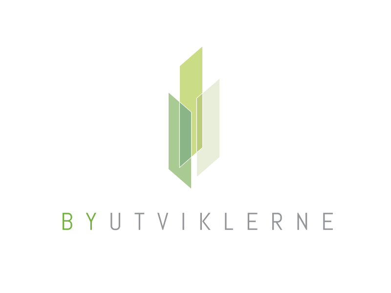 Diseño de Logo por visualcris para Nettverk for eiendomsfag AS | Diseño #11963618