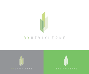 Diseño de Logo por visualcris para Nettverk for eiendomsfag AS | Diseño: #11979085