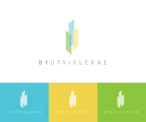 Diseño de Logo por visualcris para Nettverk for eiendomsfag AS | Diseño: #11980043