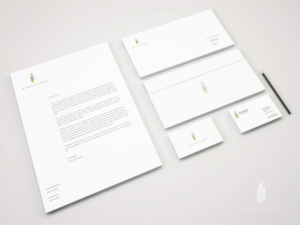 Diseño de Logo por visualcris para Nettverk for eiendomsfag AS | Diseño: #11999949