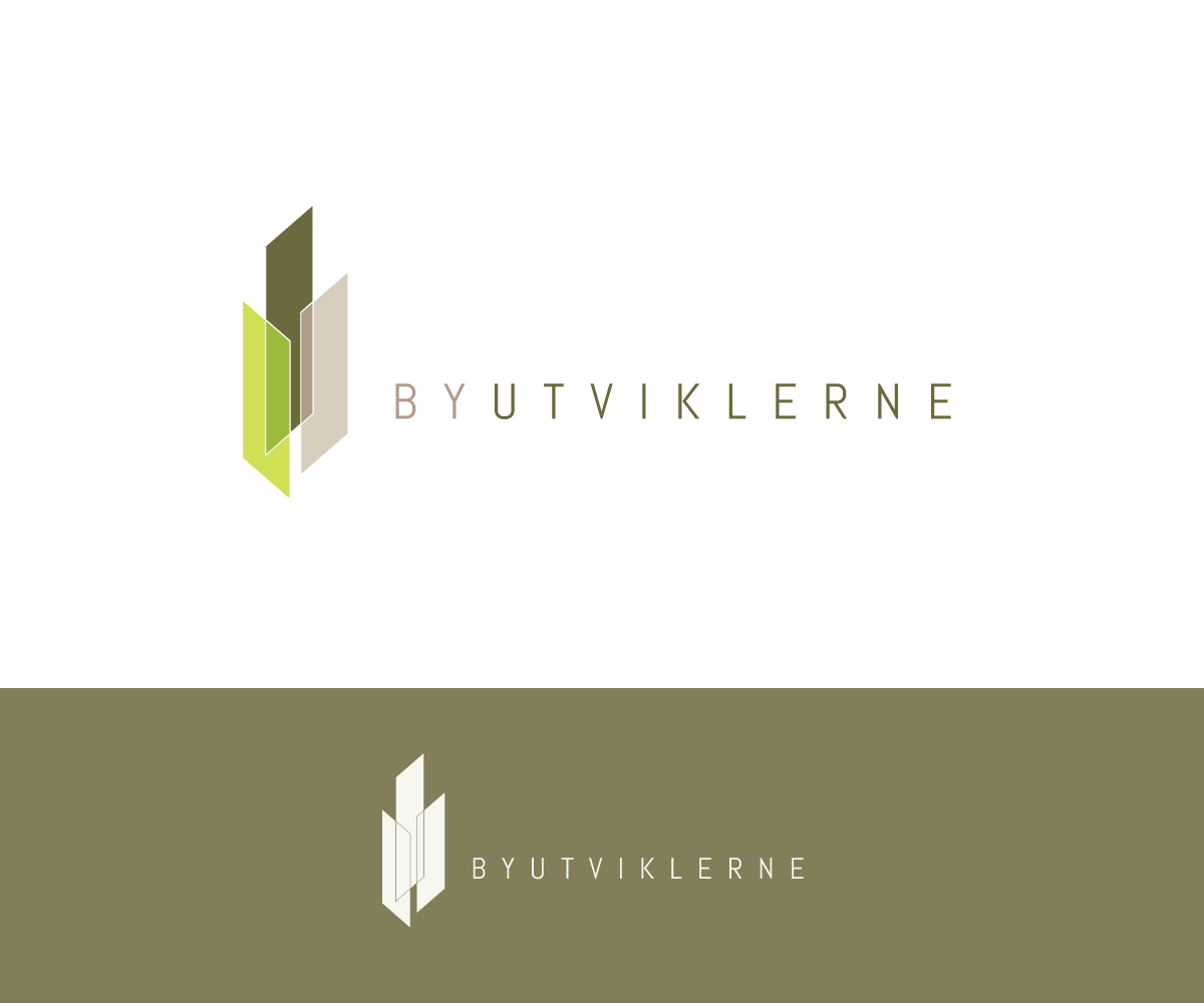 Diseño de Logo por visualcris para Nettverk for eiendomsfag AS | Diseño #12025900