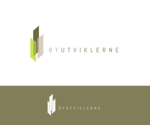 Diseño de Logo por visualcris para Nettverk for eiendomsfag AS | Diseño: #12025900