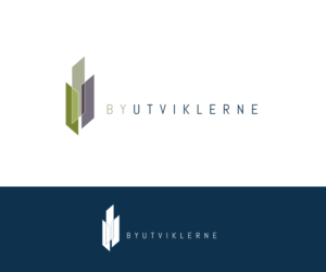 Diseño de Logo por visualcris para Nettverk for eiendomsfag AS | Diseño: #12026015