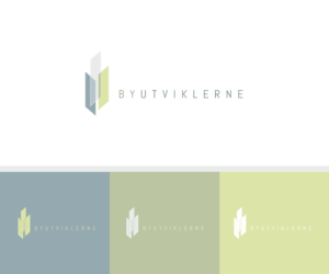 Logo-Design von visualcris für Nettverk for eiendomsfag AS | Design: #12051514