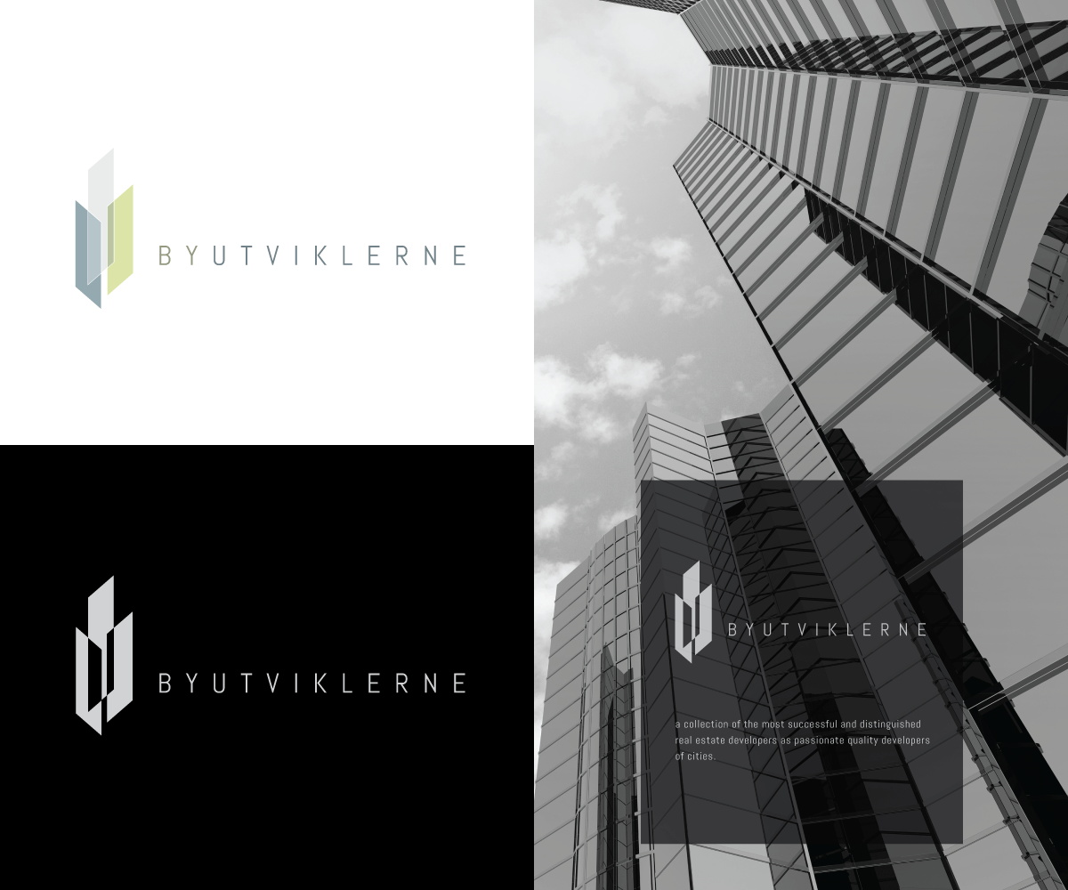 Logo Design by visualcris for Nettverk for eiendomsfag AS | Design #12054982