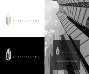 Logo-Design von visualcris für Nettverk for eiendomsfag AS | Design: #12054982