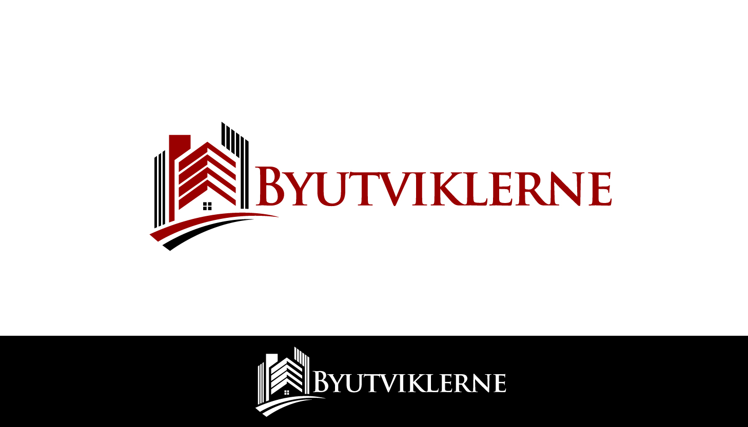 Logo Design by parshdelhi for Nettverk for eiendomsfag AS | Design #11840637