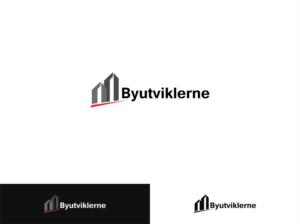 Logo Design by DoveFendi for Nettverk for eiendomsfag AS | Design: #11833432