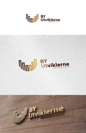 Logo-Design von Prem_Kumar112 für Nettverk for eiendomsfag AS | Design: #11832314