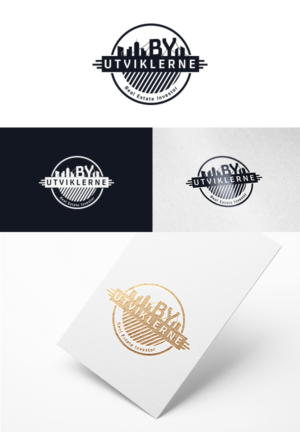 Logo-Design von Prem_Kumar112 für Nettverk for eiendomsfag AS | Design: #11853541