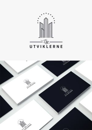 Logo-Design von Prem_Kumar112 für Nettverk for eiendomsfag AS | Design: #11883556