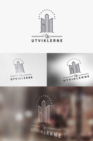 Logo-Design von Prem_Kumar112 für Nettverk for eiendomsfag AS | Design: #11883561