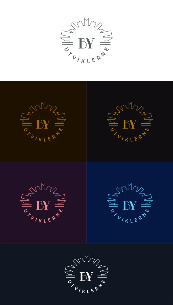 Logo Design by Prem_Kumar112 for Nettverk for eiendomsfag AS | Design #11895601