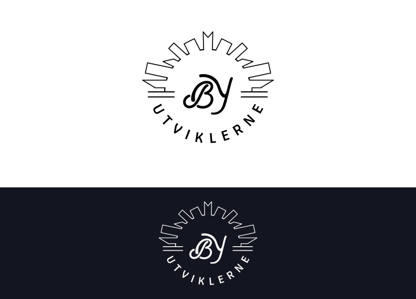 Diseño de Logo por Prem_Kumar112 para Nettverk for eiendomsfag AS | Diseño #11899715