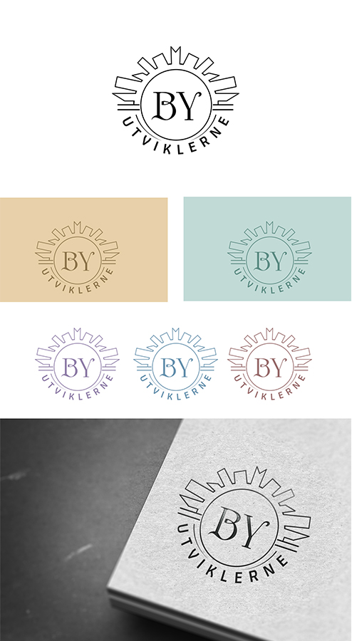 Design de Logo par Prem_Kumar112 pour Nettverk for eiendomsfag AS | Design #11956376