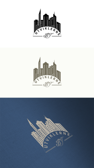 Logo Design by Prem_Kumar112 for Nettverk for eiendomsfag AS | Design: #11961983