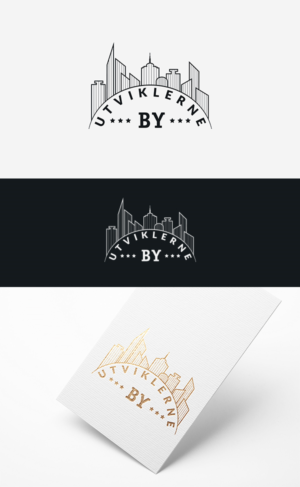 Logo Design by Prem_Kumar112 for Nettverk for eiendomsfag AS | Design: #12006159