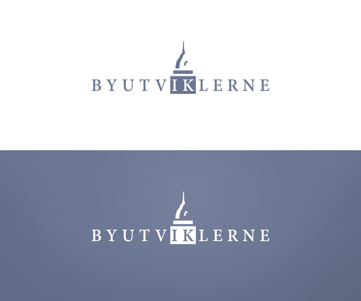 Logo Design by J.allauigan for Nettverk for eiendomsfag AS | Design #11845097