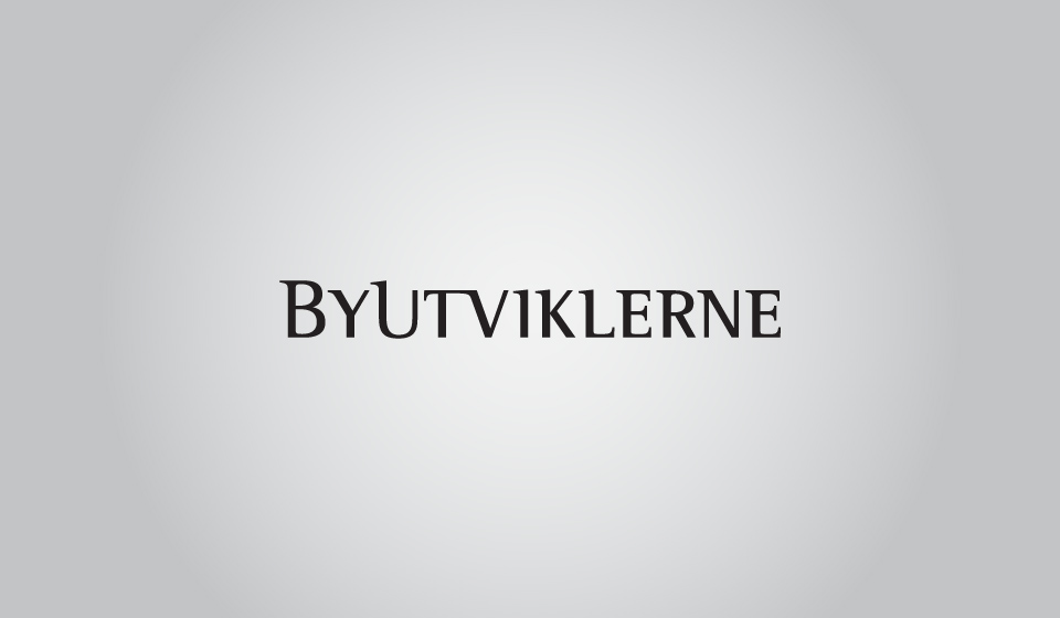 Logo-Design von JayNess für Nettverk for eiendomsfag AS | Design #11842730