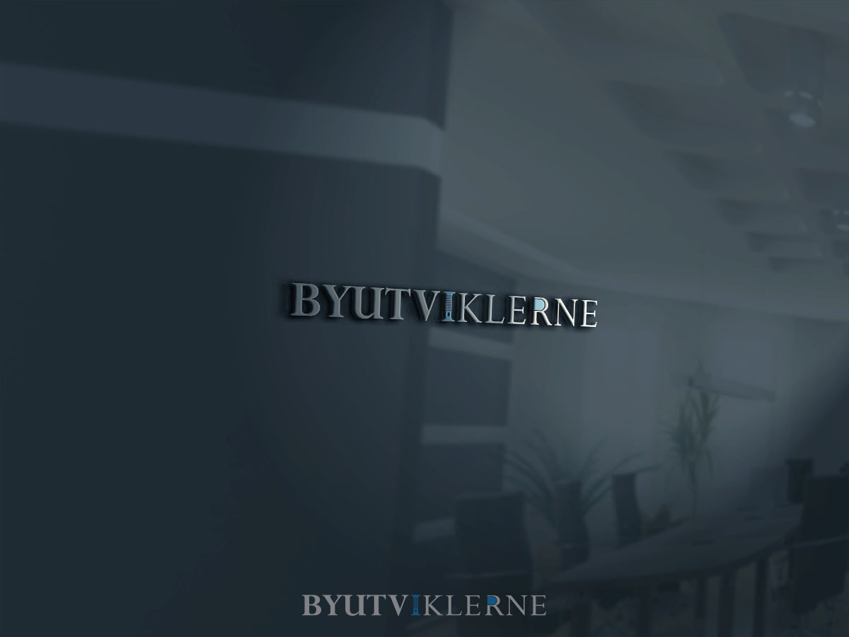 Diseño de Logo por Verified artistry (Design garden) para Nettverk for eiendomsfag AS | Diseño #11968518