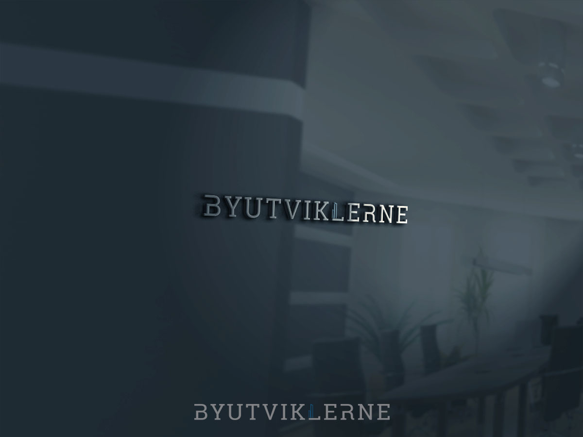 Logo Design by Verified artistry (Design garden) for Nettverk for eiendomsfag AS | Design #11968521