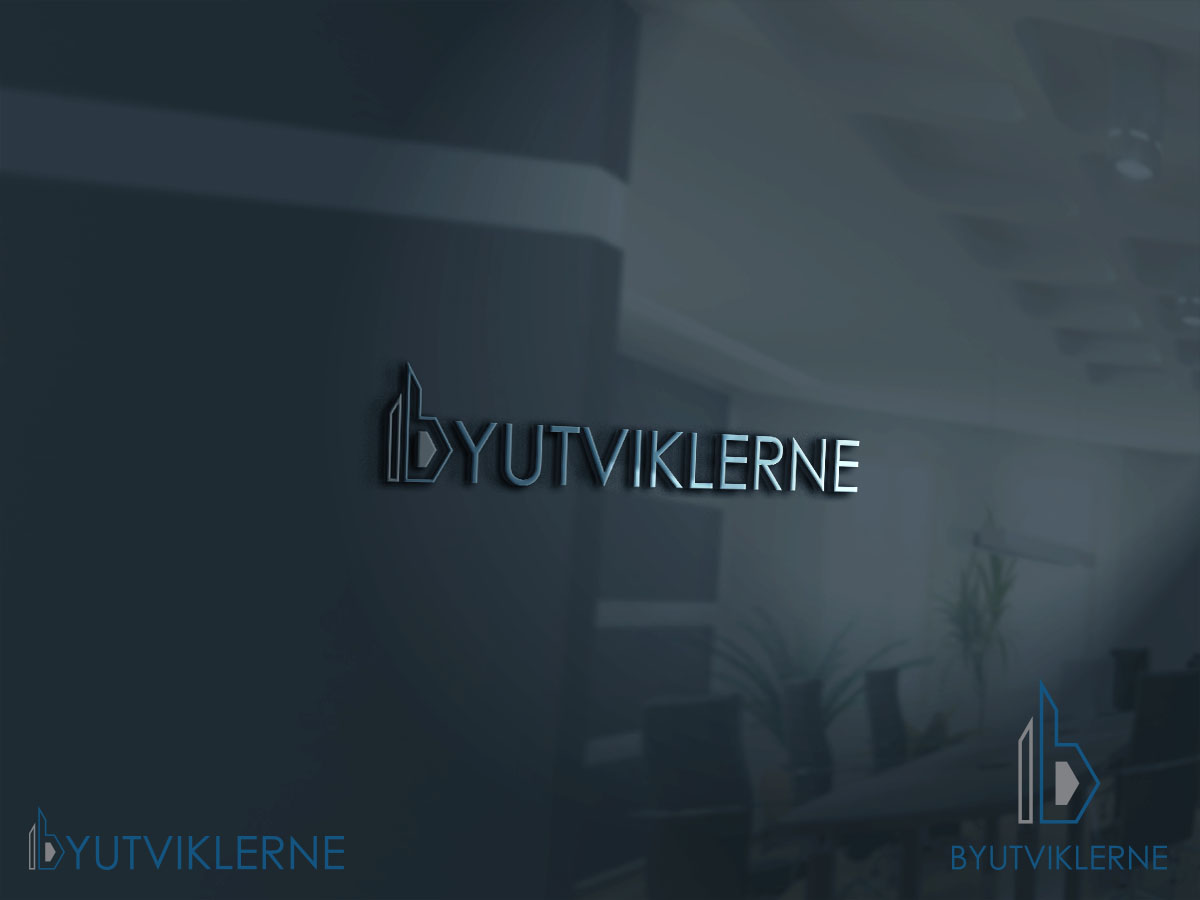 Logo Design by Verified artistry (Design garden) for Nettverk for eiendomsfag AS | Design #11968522