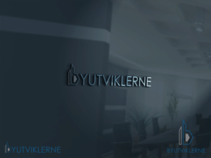 Diseño de Logo por Verified artistry (Design garden) para Nettverk for eiendomsfag AS | Diseño: #11968522